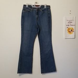 Jeanstar Bootcut Jeans